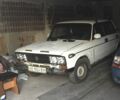 Белый ВАЗ 2106, объемом двигателя 1.2 л и пробегом 50 тыс. км за 600 $, фото 1 на Automoto.ua