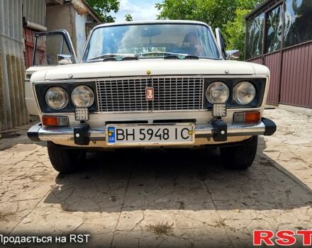 Білий ВАЗ 2106, об'ємом двигуна 1.5 л та пробігом 61 тис. км за 2500 $, фото 1 на Automoto.ua
