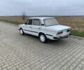 Білий ВАЗ 2106, об'ємом двигуна 1.6 л та пробігом 777 тис. км за 750 $, фото 1 на Automoto.ua