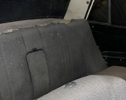 ВАЗ 2106 1989 в Ширяеве на Automoto.ua Белый ВАЗ 2106, объемом двигателя 1.5 л и пробегом 3 тыс. км за 620 $, фото 5 на Automoto.ua