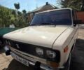 Белый ВАЗ 2106, объемом двигателя 1.3 л и пробегом 106 тыс. км за 381 $, фото 1 на Automoto.ua