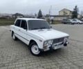 Белый ВАЗ 2106, объемом двигателя 0 л и пробегом 35 тыс. км за 1459 $, фото 1 на Automoto.ua