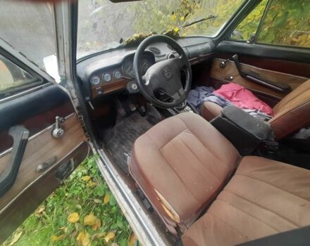 Белый ВАЗ 2106, объемом двигателя 1.6 л и пробегом 999 тыс. км за 350 $, фото 3 на Automoto.ua