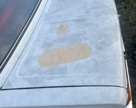 Белый ВАЗ 2106, объемом двигателя 1.6 л и пробегом 456 тыс. км за 354 $, фото 2 на Automoto.ua