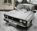 Белый ВАЗ 2106, объемом двигателя 0 л и пробегом 100 тыс. км за 420 $, фото 1 на Automoto.ua