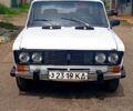 Белый ВАЗ 2106, объемом двигателя 1.3 л и пробегом 77 тыс. км за 650 $, фото 1 на Automoto.ua