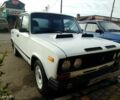 Белый ВАЗ 2106, объемом двигателя 0 л и пробегом 190 тыс. км за 746 $, фото 1 на Automoto.ua
