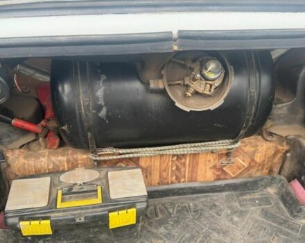 Белый ВАЗ 2106, объемом двигателя 1.5 л и пробегом 3 тыс. км за 700 $, фото 6 на Automoto.ua