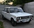 Белый ВАЗ 2106, объемом двигателя 1.3 л и пробегом 75 тыс. км за 1745 $, фото 1 на Automoto.ua