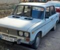 Белый ВАЗ 2106, объемом двигателя 1.3 л и пробегом 250 тыс. км за 799 $, фото 1 на Automoto.ua