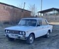 Белый ВАЗ 2106, объемом двигателя 0 л и пробегом 200 тыс. км за 460 $, фото 1 на Automoto.ua