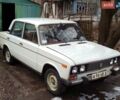 Белый ВАЗ 2106, объемом двигателя 1.3 л и пробегом 87 тыс. км за 1100 $, фото 1 на Automoto.ua
