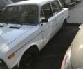 Белый ВАЗ 2106, объемом двигателя 1.5 л и пробегом 2 тыс. км за 900 $, фото 2 на Automoto.ua