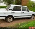 Белый ВАЗ 2106, объемом двигателя 1.3 л и пробегом 1 тыс. км за 450 $, фото 4 на Automoto.ua