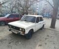 Белый ВАЗ 2106, объемом двигателя 0 л и пробегом 100 тыс. км за 497 $, фото 1 на Automoto.ua