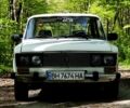 Белый ВАЗ 2106, объемом двигателя 1.2 л и пробегом 63 тыс. км за 577 $, фото 1 на Automoto.ua