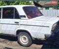 Білий ВАЗ 2106, об'ємом двигуна 1.3 л та пробігом 150 тис. км за 408 $, фото 1 на Automoto.ua