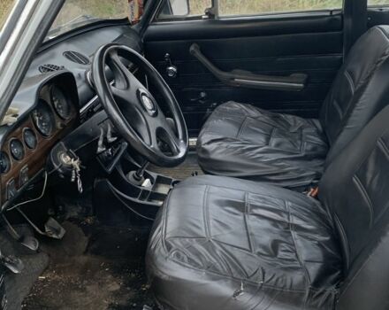 Білий ВАЗ 2106, об'ємом двигуна 1.5 л та пробігом 777 тис. км за 300 $, фото 5 на Automoto.ua