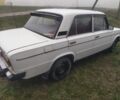 Белый ВАЗ 2106, объемом двигателя 1.3 л и пробегом 150 тыс. км за 1150 $, фото 1 на Automoto.ua
