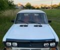 Белый ВАЗ 2106, объемом двигателя 1.3 л и пробегом 150 тыс. км за 380 $, фото 1 на Automoto.ua