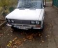Белый ВАЗ 2106, объемом двигателя 1.3 л и пробегом 0 тыс. км за 360 $, фото 2 на Automoto.ua