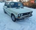Белый ВАЗ 2106, объемом двигателя 1.3 л и пробегом 44 тыс. км за 750 $, фото 10 на Automoto.ua