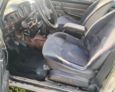 Білий ВАЗ 2106, об'ємом двигуна 0 л та пробігом 150 тис. км за 286 $, фото 4 на Automoto.ua