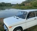 Белый ВАЗ 2106, объемом двигателя 1.5 л и пробегом 23 тыс. км за 3024 $, фото 16 на Automoto.ua