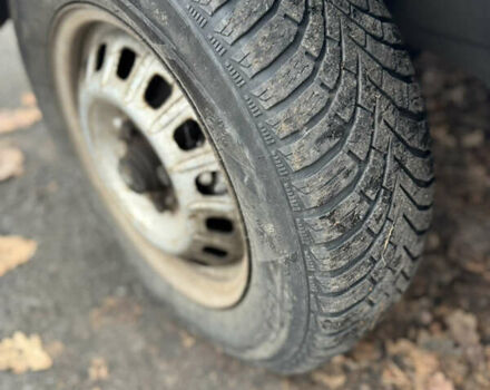 Белый ВАЗ 2106, объемом двигателя 1.3 л и пробегом 150 тыс. км за 550 $, фото 7 на Automoto.ua