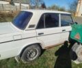 Белый ВАЗ 2106, объемом двигателя 1.5 л и пробегом 1 тыс. км за 594 $, фото 5 на Automoto.ua