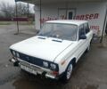 Белый ВАЗ 2106, объемом двигателя 1.6 л и пробегом 200 тыс. км за 650 $, фото 5 на Automoto.ua