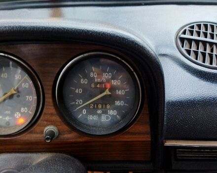 Белый ВАЗ 2106, объемом двигателя 1.3 л и пробегом 22 тыс. км за 350 $, фото 9 на Automoto.ua