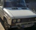 Белый ВАЗ 2106, объемом двигателя 1.29 л и пробегом 240 тыс. км за 799 $, фото 1 на Automoto.ua