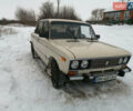Белый ВАЗ 2106, объемом двигателя 1.3 л и пробегом 210 тыс. км за 800 $, фото 5 на Automoto.ua