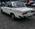Білий ВАЗ 2106, об'ємом двигуна 1.45 л та пробігом 128 тис. км за 1100 $, фото 1 на Automoto.ua