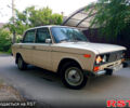 Белый ВАЗ 2106, объемом двигателя 1.3 л и пробегом 126 тыс. км за 1050 $, фото 1 на Automoto.ua