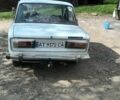 Белый ВАЗ 2106, объемом двигателя 1.3 л и пробегом 60 тыс. км за 650 $, фото 13 на Automoto.ua