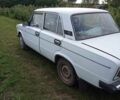 Белый ВАЗ 2106, объемом двигателя 0 л и пробегом 100 тыс. км за 607 $, фото 4 на Automoto.ua