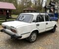 Белый ВАЗ 2106, объемом двигателя 1.5 л и пробегом 200 тыс. км за 405 $, фото 2 на Automoto.ua
