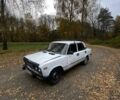 Белый ВАЗ 2106, объемом двигателя 1.5 л и пробегом 200 тыс. км за 405 $, фото 1 на Automoto.ua