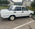 Белый ВАЗ 2106, объемом двигателя 1.3 л и пробегом 3 тыс. км за 550 $, фото 4 на Automoto.ua