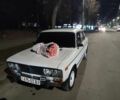 Белый ВАЗ 2106, объемом двигателя 0 л и пробегом 37 тыс. км за 1241 $, фото 1 на Automoto.ua