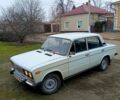 Білий ВАЗ 2106, об'ємом двигуна 1.5 л та пробігом 48 тис. км за 1600 $, фото 1 на Automoto.ua