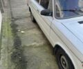 Білий ВАЗ 2106, об'ємом двигуна 1.3 л та пробігом 80 тис. км за 600 $, фото 3 на Automoto.ua