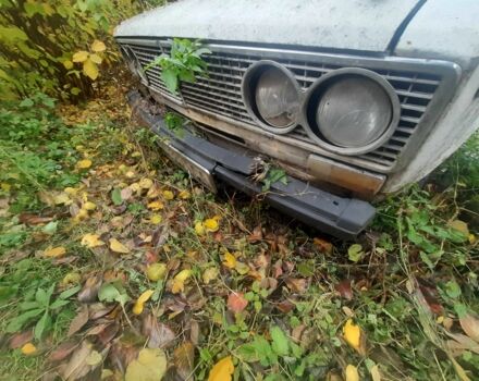 Белый ВАЗ 2106, объемом двигателя 1.6 л и пробегом 999 тыс. км за 350 $, фото 5 на Automoto.ua