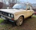 Белый ВАЗ 2106, объемом двигателя 1.3 л и пробегом 150 тыс. км за 461 $, фото 1 на Automoto.ua