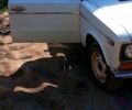 Белый ВАЗ 2106, объемом двигателя 1.3 л и пробегом 172 тыс. км за 500 $, фото 1 на Automoto.ua