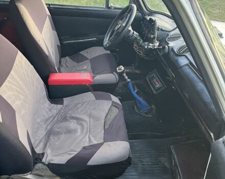 Белый ВАЗ 2106, объемом двигателя 0 л и пробегом 80 тыс. км за 497 $, фото 7 на Automoto.ua