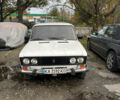 Білий ВАЗ 2106, об'ємом двигуна 1.29 л та пробігом 160 тис. км за 700 $, фото 1 на Automoto.ua