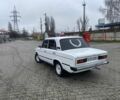 Білий ВАЗ 2106, об'ємом двигуна 0 л та пробігом 35 тис. км за 1490 $, фото 3 на Automoto.ua